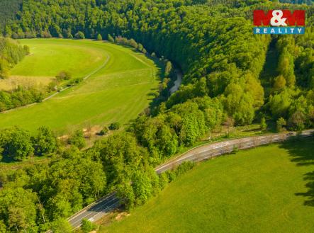 5.jpg | Prodej - pozemek, trvalý travní porost, 1 001 m²