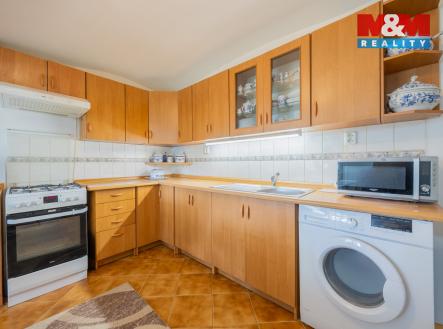kuchyně | Prodej - dům/vila, 200 m²