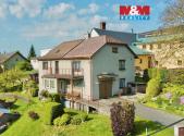 Prodej - dům/vila, 162 m²