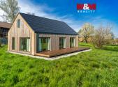 Prodej - dům/vila, 92 m²