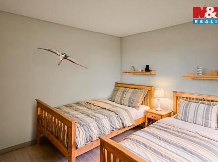 pokoj-1_002 - Kids Room - Farmhouse - 7.jpg | Prodej - dům/vila, 92 m²