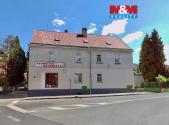 Pronájem bytu, 3+kk, 50 m²