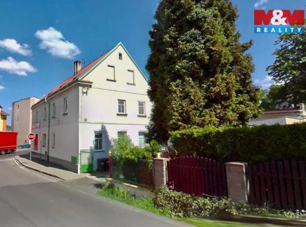 Dům | Pronájem bytu, 3+kk, 50 m²