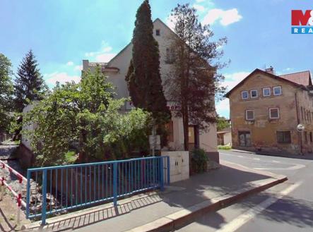 Dům | Pronájem bytu, 3+kk, 50 m²