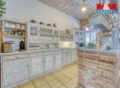 Prodej - dům/vila, 433 m²