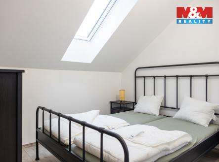 Mikesková - Mlýnec - LQ-32.jpg | Prodej - dům/vila, 433 m²