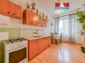 Prodej bytu, 1+1, 38 m²