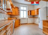 Pronájem bytu, 2+1, 69 m²