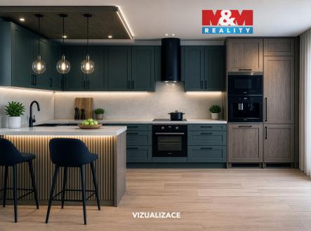 VIZ4.jpg | Prodej bytu, 3+kk, 76 m²