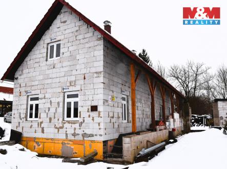 Dům .jpg | Prodej - dům/vila, 196 m²