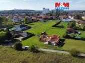 Prodej - pozemek pro bydlení, 1 044 m²