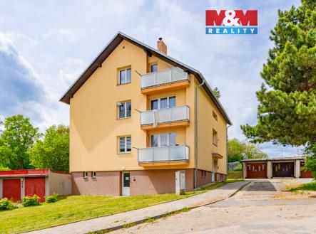 DSC01285-HDR.jpg | Prodej bytu, 3+kk, 55 m²