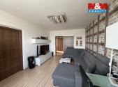 Prodej bytu, 3+1, 69 m²