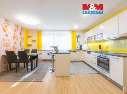 Kuchyn 5.jpg | Prodej bytu, 5+1, 150 m²