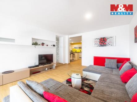 obyvak2.jpg | Prodej bytu, 5+1, 150 m²