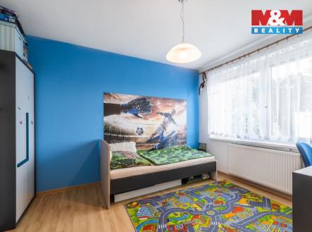 detsky pokoj.jpg | Prodej bytu, 5+1, 150 m²