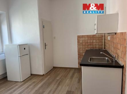IMG_4977.jpg | Pronájem bytu, 1+1, 34 m²