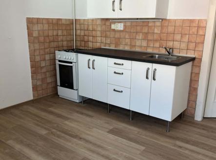 IMG_4980.jpg | Pronájem bytu, 1+1, 34 m²