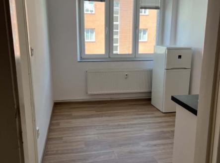IMG_4982.jpg | Pronájem bytu, 1+1, 34 m²