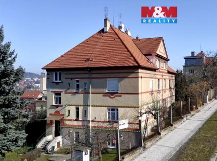 55.jpg | Prodej bytu, 2+1, 58 m²