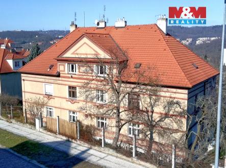 66.jpg | Prodej bytu, 2+1, 58 m²