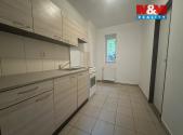 Pronájem bytu, 3+1, 50 m²
