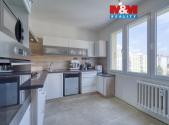 Prodej bytu, 3+1, 62 m²