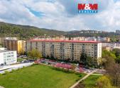 Prodej bytu, 2+1, 65 m²