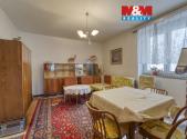 Pronájem bytu, 3+1, 60 m²