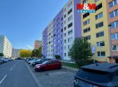 Prodej bytu, 1+1, 55 m²