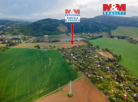 2 pro všechny.jpg | Prodej - pozemek, zemědělská půda, 516 m²