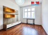 Pronájem bytu, 1+1, 43 m²