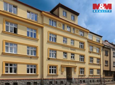 512A9997.jpg | Pronájem bytu, 1+1, 43 m²