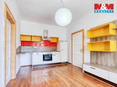 512A9935.jpg | Pronájem bytu, 1+1, 43 m²