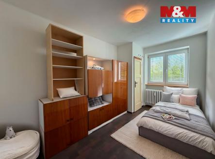 295dd64a-b9c5-424c-aea6-ea507ccea4c2 - Kids Room - Scandinavian - 9.jpg | Pronájem bytu, 3+kk, 54 m²