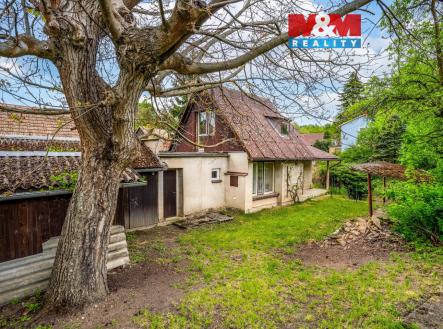 CHALUPA | Prodej - dům/vila, 137 m²