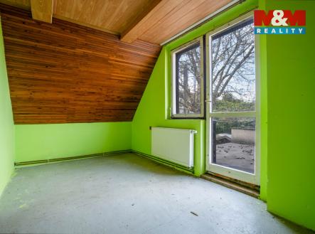 POKOJ | Prodej - dům/vila, 137 m²
