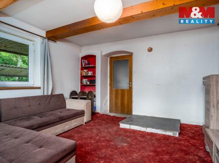 POKOJ | Prodej - dům/vila, 137 m²