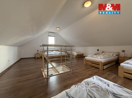 IMG_2452.jpg | Prodej - chata/rekreační objekt, 64 m²