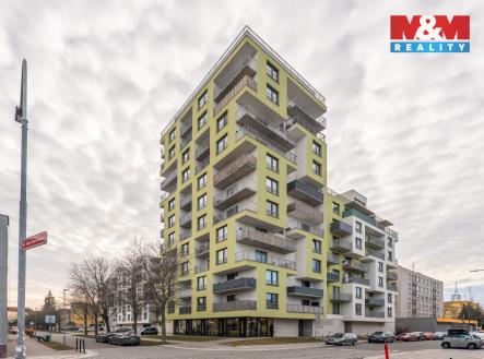 DSC04458.jpg | Pronájem bytu, 2+kk, 53 m²