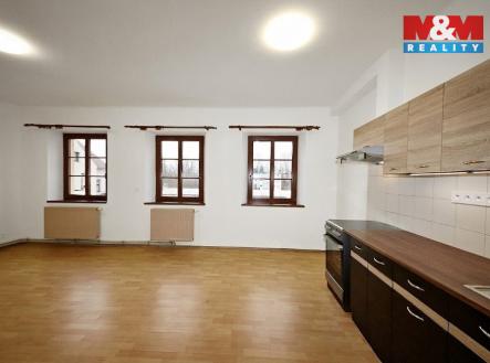 unnamed.jpg | Pronájem bytu, 2+kk, 50 m²