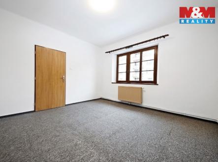 pokoj.jpg | Pronájem bytu, 2+kk, 50 m²