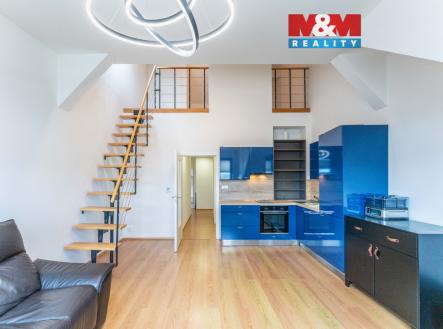 foto-12.jpg | Pronájem bytu, 2+kk, 74 m²