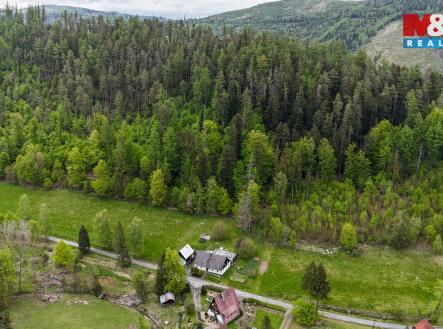 DJI_20260514105033_0138_D.jpg | Prodej - chata/rekreační objekt, 132 m²