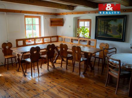 DSC09641.jpg | Prodej - chata/rekreační objekt, 132 m²