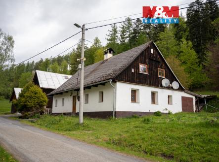 DSC09663.jpg | Prodej - chata/rekreační objekt, 132 m²