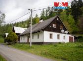 Prodej - chata/rekreační objekt, 132 m²
