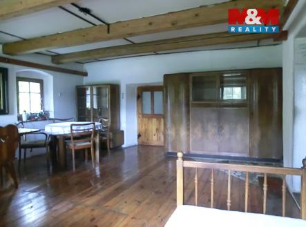 1.jpg | Prodej - chata/rekreační objekt, 132 m²
