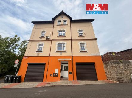 Dům | Pronájem bytu, 3+kk, 60 m²