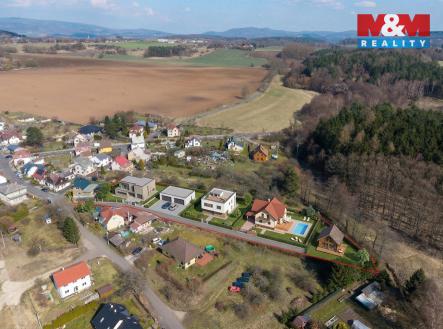 vizualizace.jpg | Prodej - pozemek pro bydlení, 2 500 m²